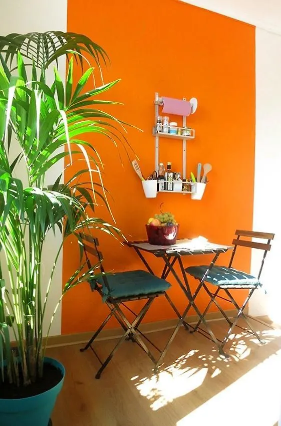 Charm & Comfort A Montmartre Paris