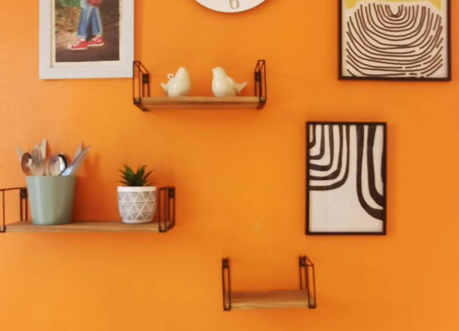 Charm & Comfort A Montmartre Paris Apartamento